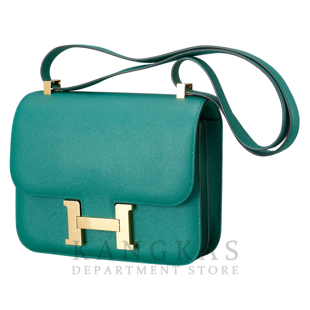 HERMES(USED)에르메스 콘스탄스