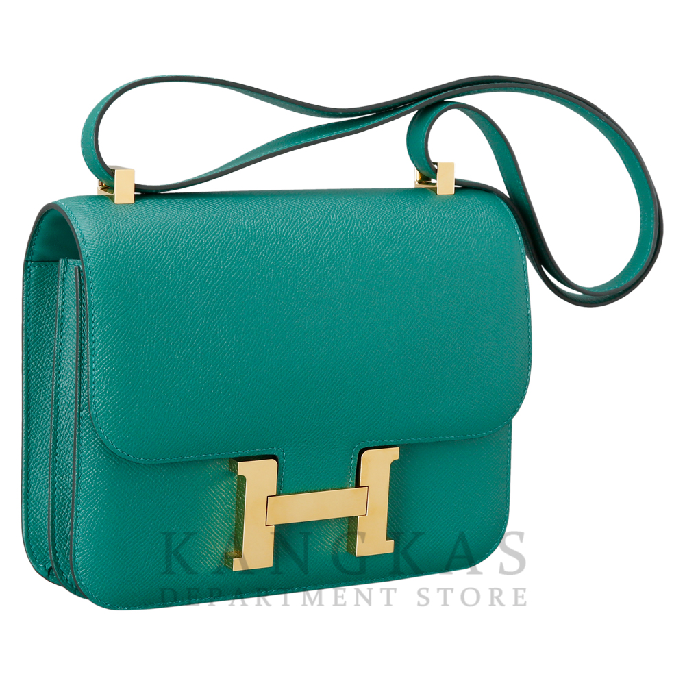 HERMES(USED)에르메스 콘스탄스