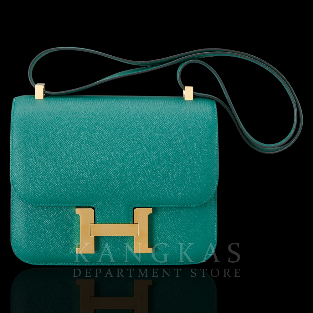 HERMES(USED)에르메스 콘스탄스