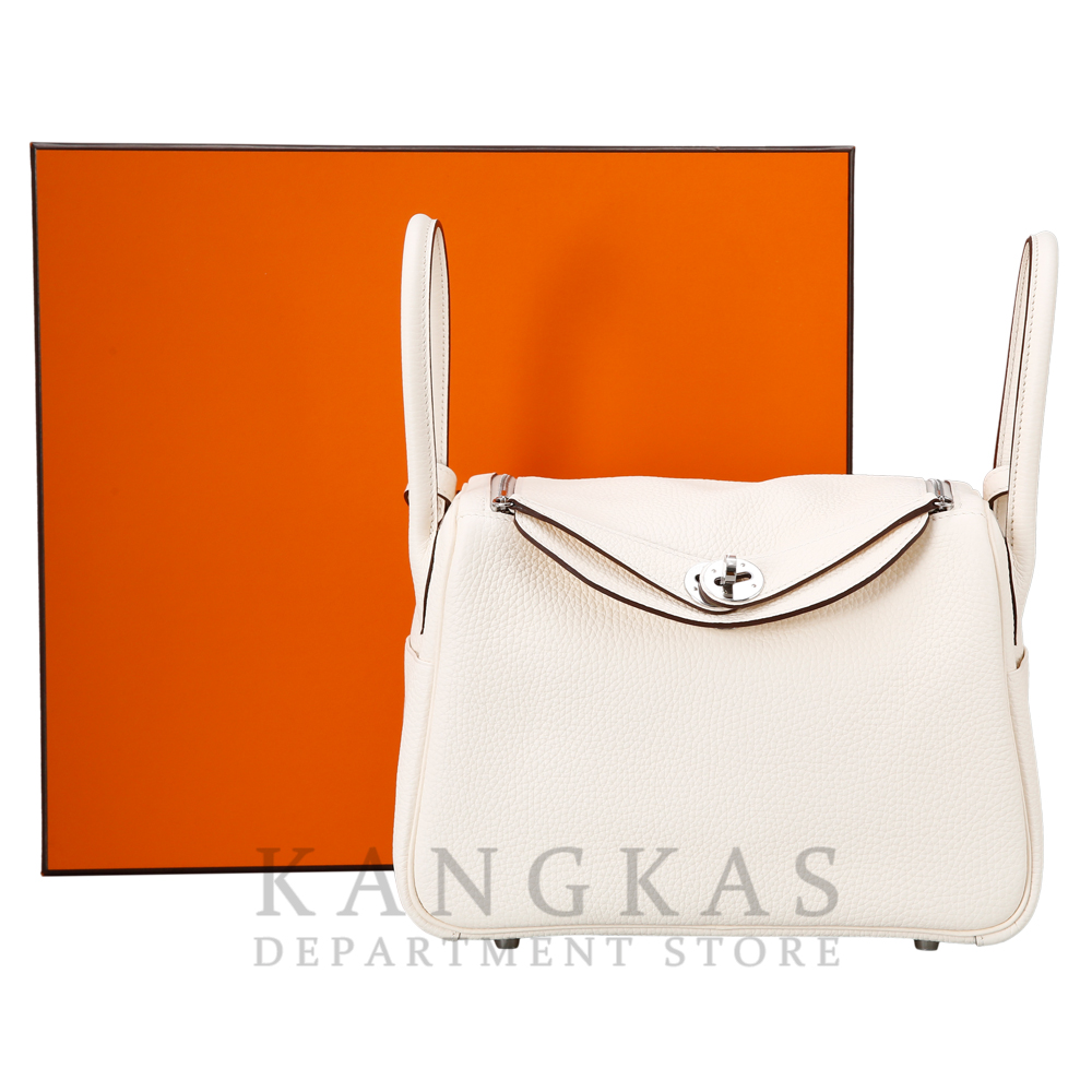 HERMES(USED)에르메스 린디