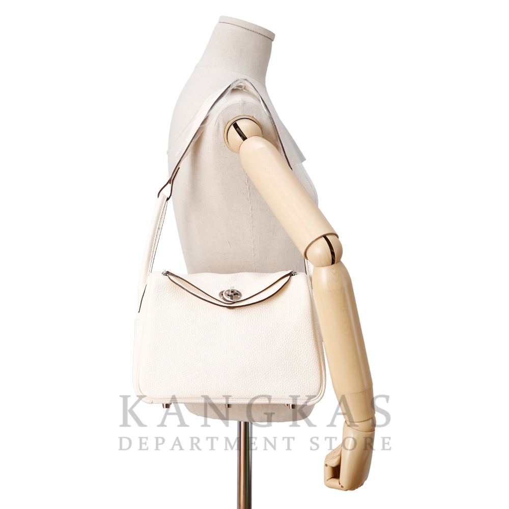 HERMES(USED)에르메스 린디