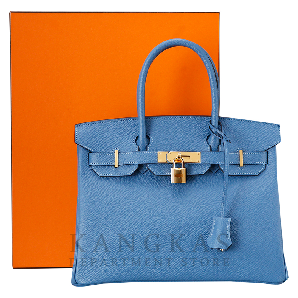 HERMES(USED)에르메스 벌킨30