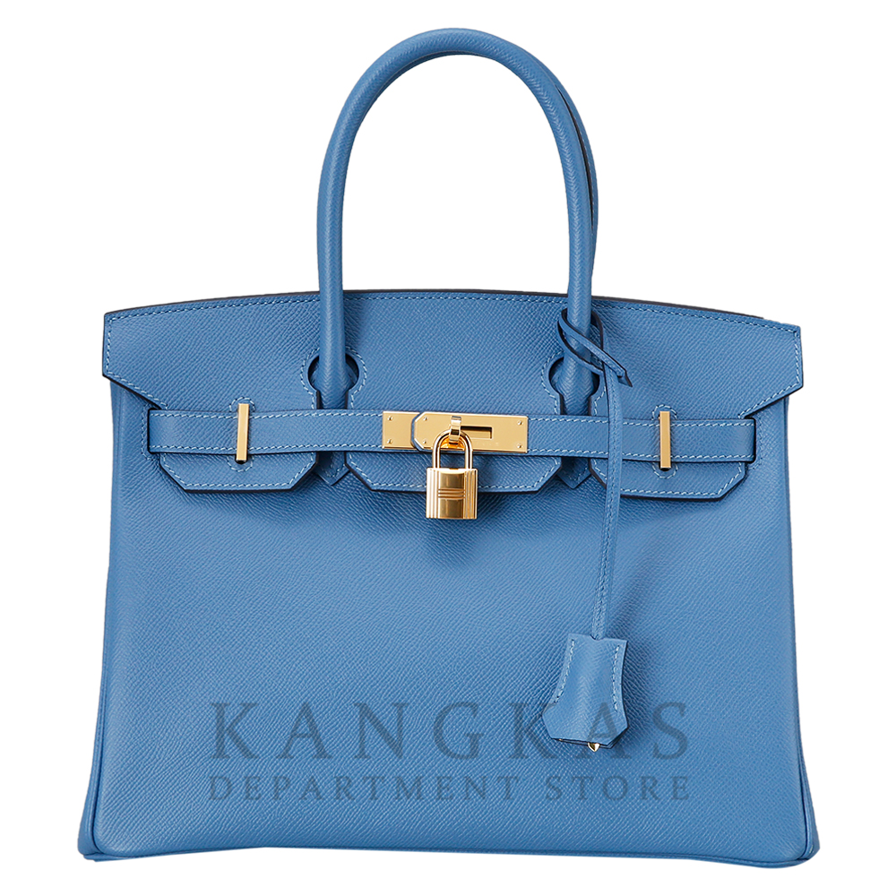 HERMES(USED)에르메스 벌킨30