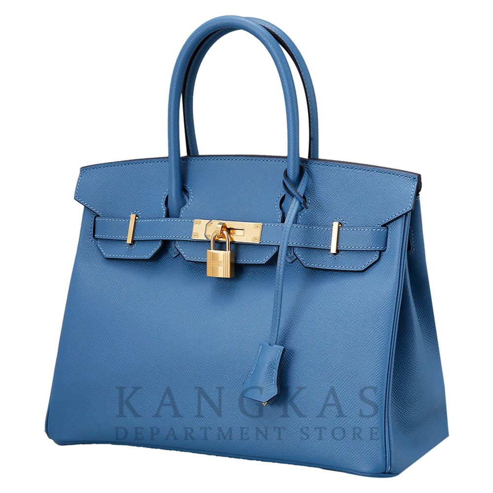 HERMES(USED)에르메스 벌킨30