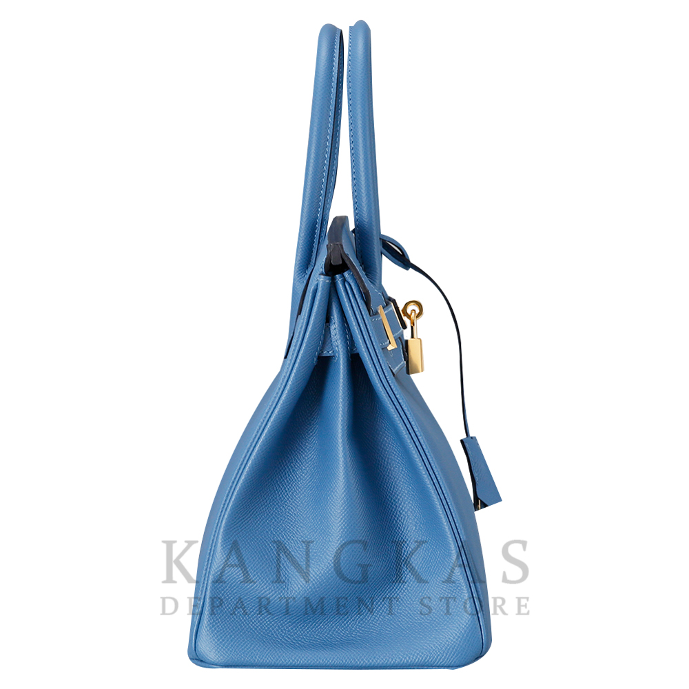 HERMES(USED)에르메스 벌킨30