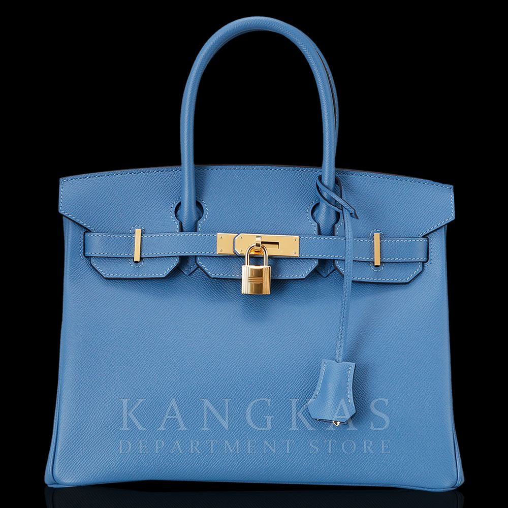HERMES(USED)에르메스 벌킨30