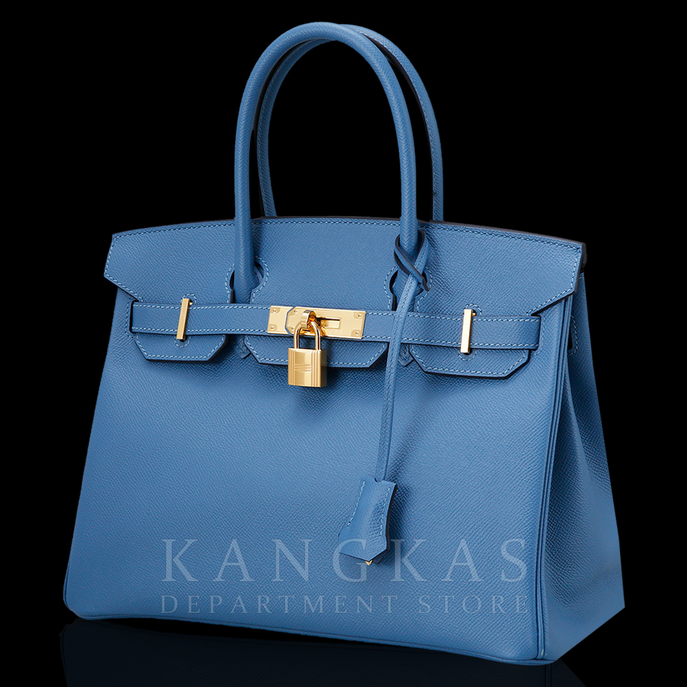 HERMES(USED)에르메스 벌킨30