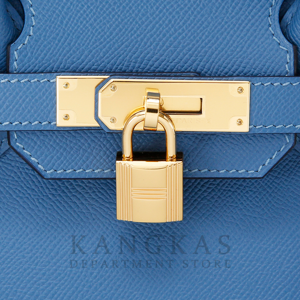 HERMES(USED)에르메스 벌킨30