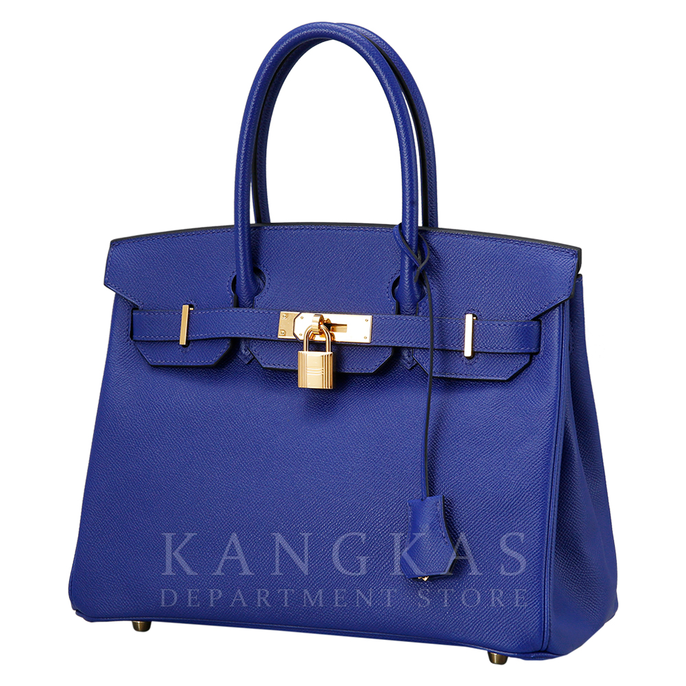 HERMES(USED)에르메스 벌킨30