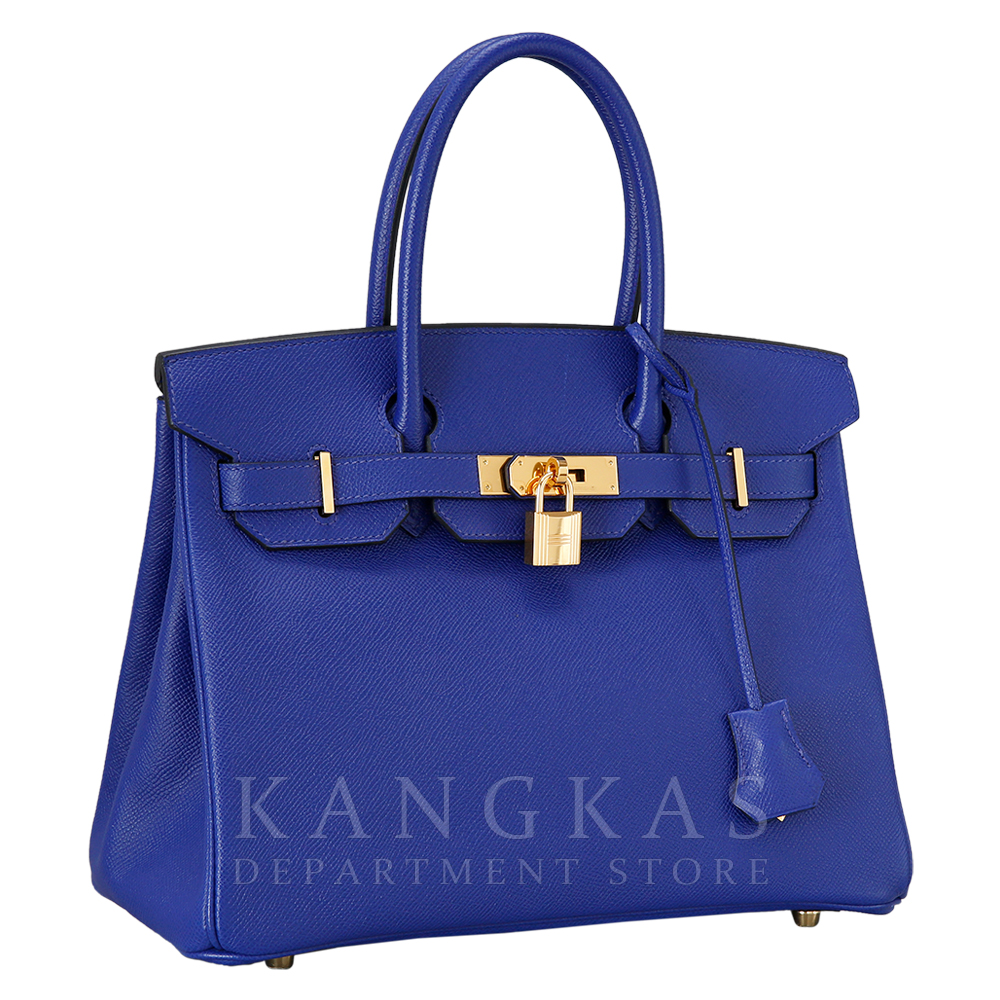 HERMES(USED)에르메스 벌킨30