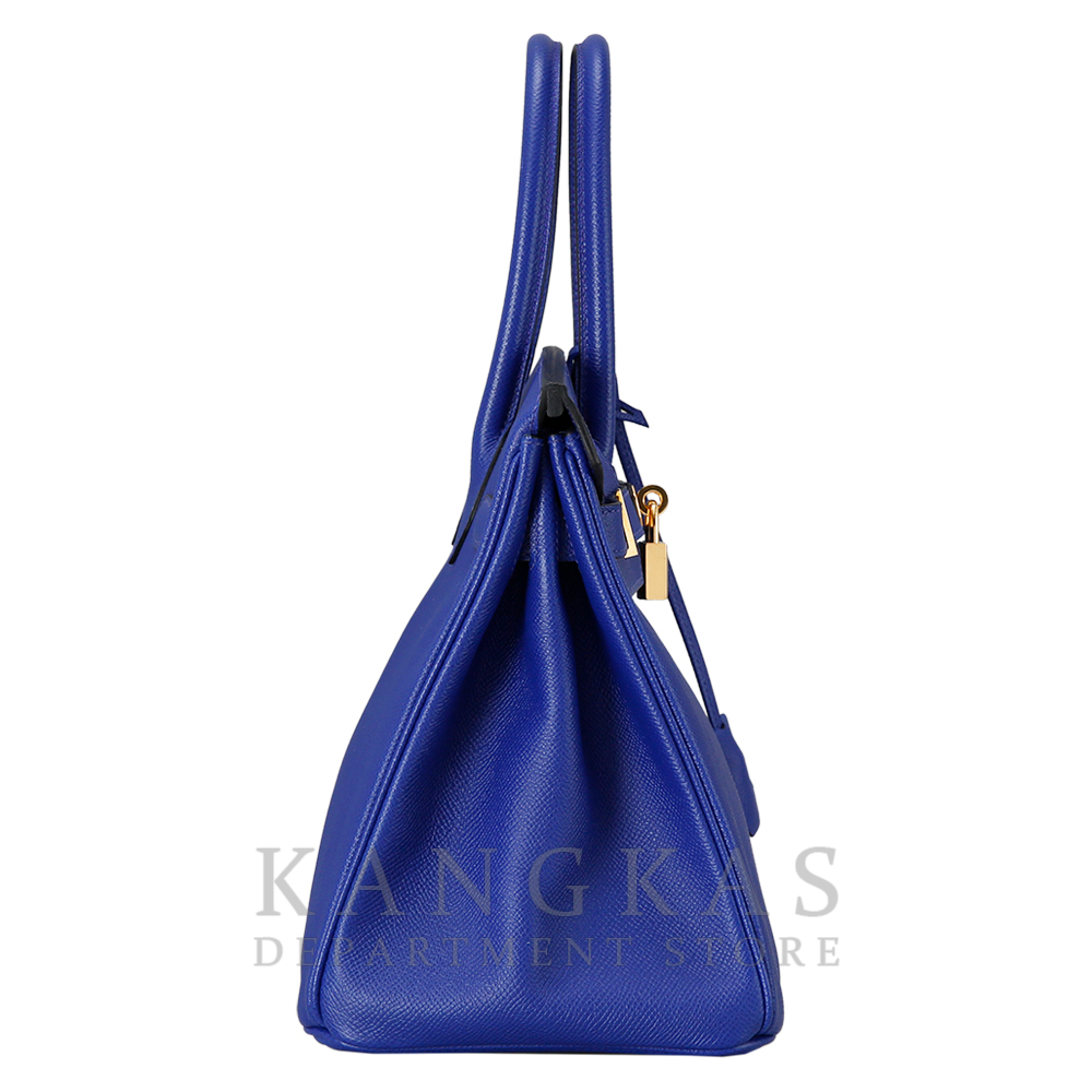 HERMES(USED)에르메스 벌킨30