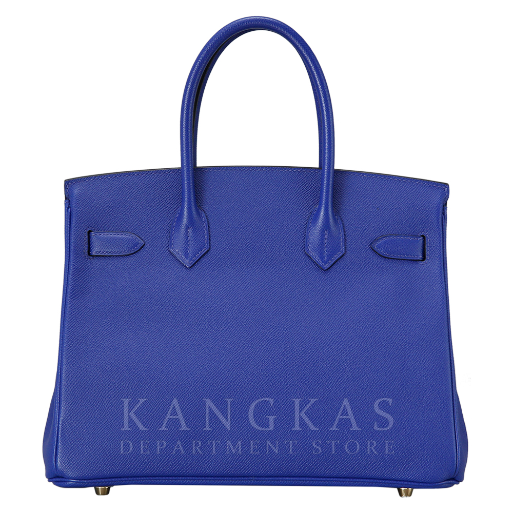 HERMES(USED)에르메스 벌킨30