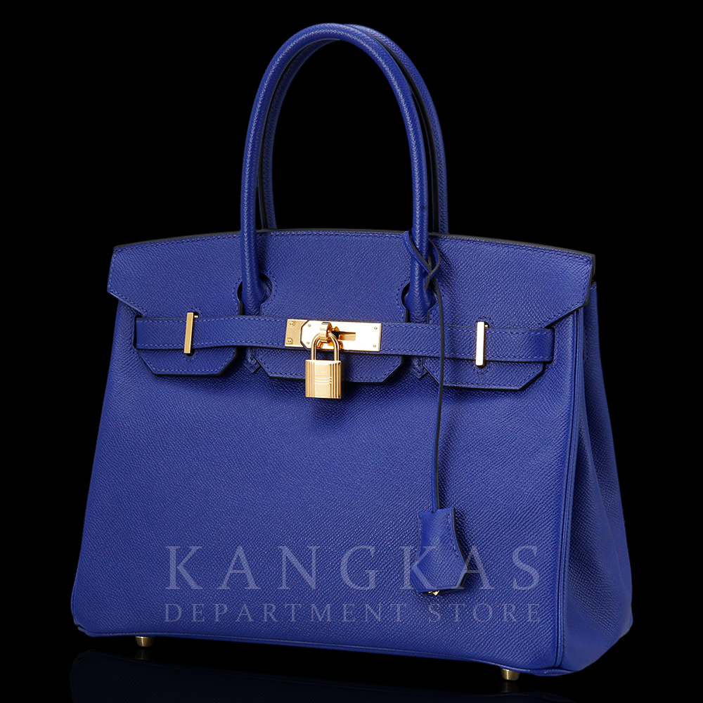 HERMES(USED)에르메스 벌킨30