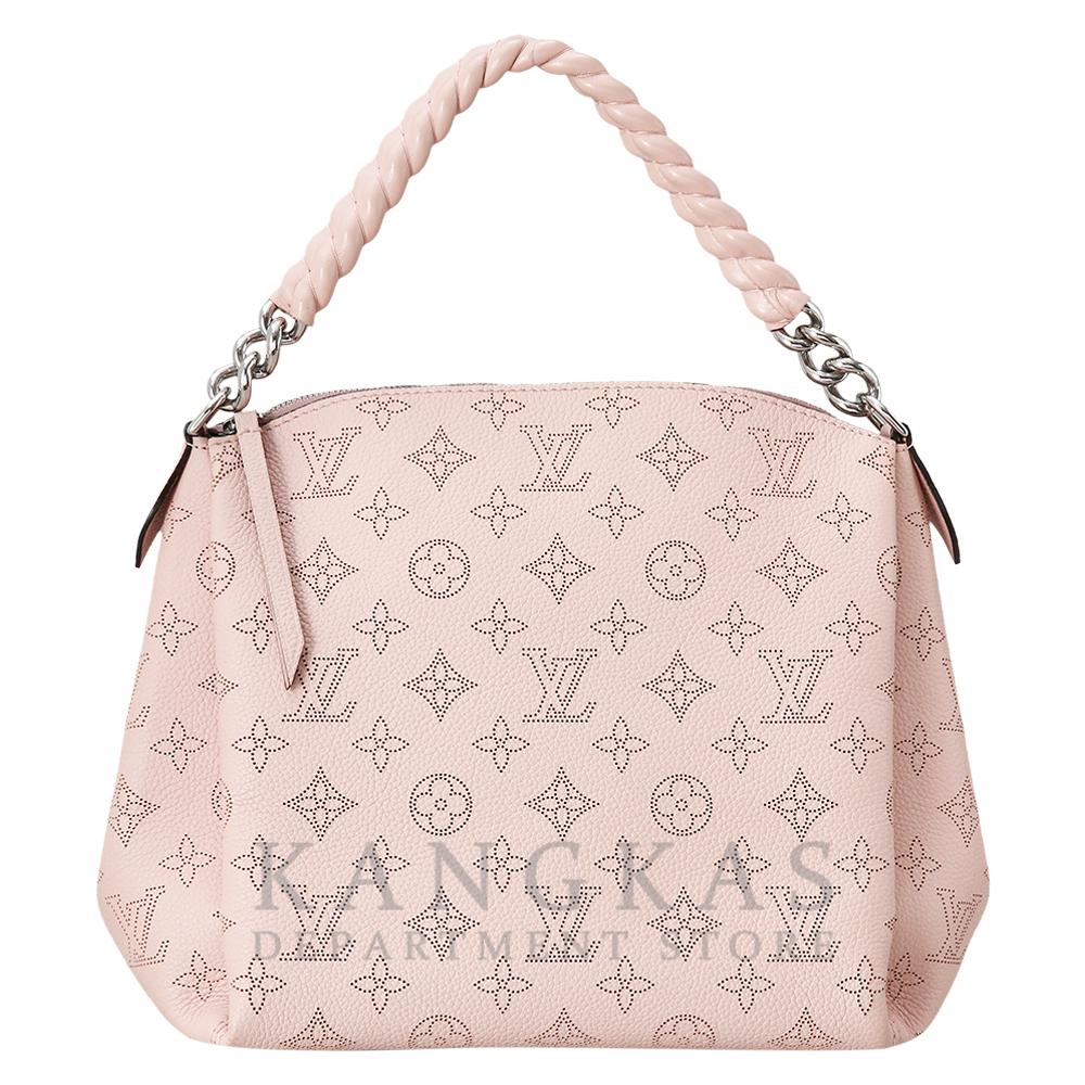 LOUIS VUITTON(USED)루이비통 마히나 바빌론BB