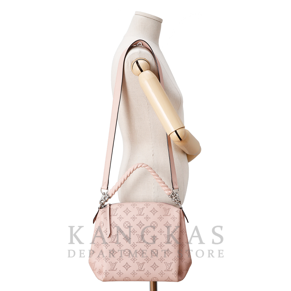 LOUIS VUITTON(USED)루이비통 마히나 바빌론BB