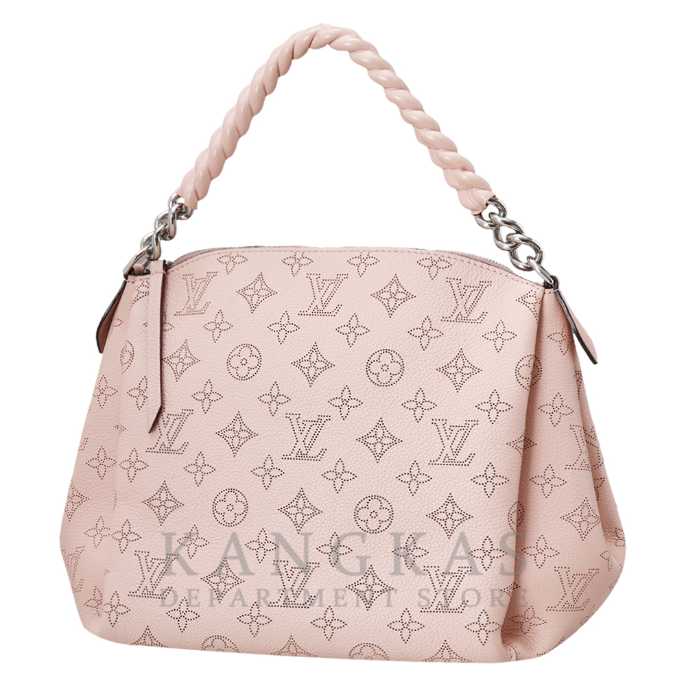 LOUIS VUITTON(USED)루이비통 마히나 바빌론BB