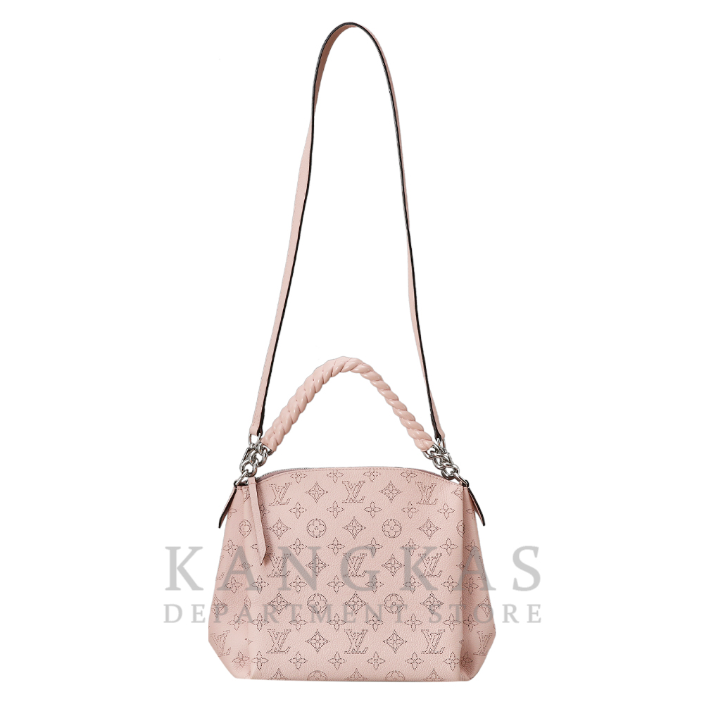 LOUIS VUITTON(USED)루이비통 마히나 바빌론BB