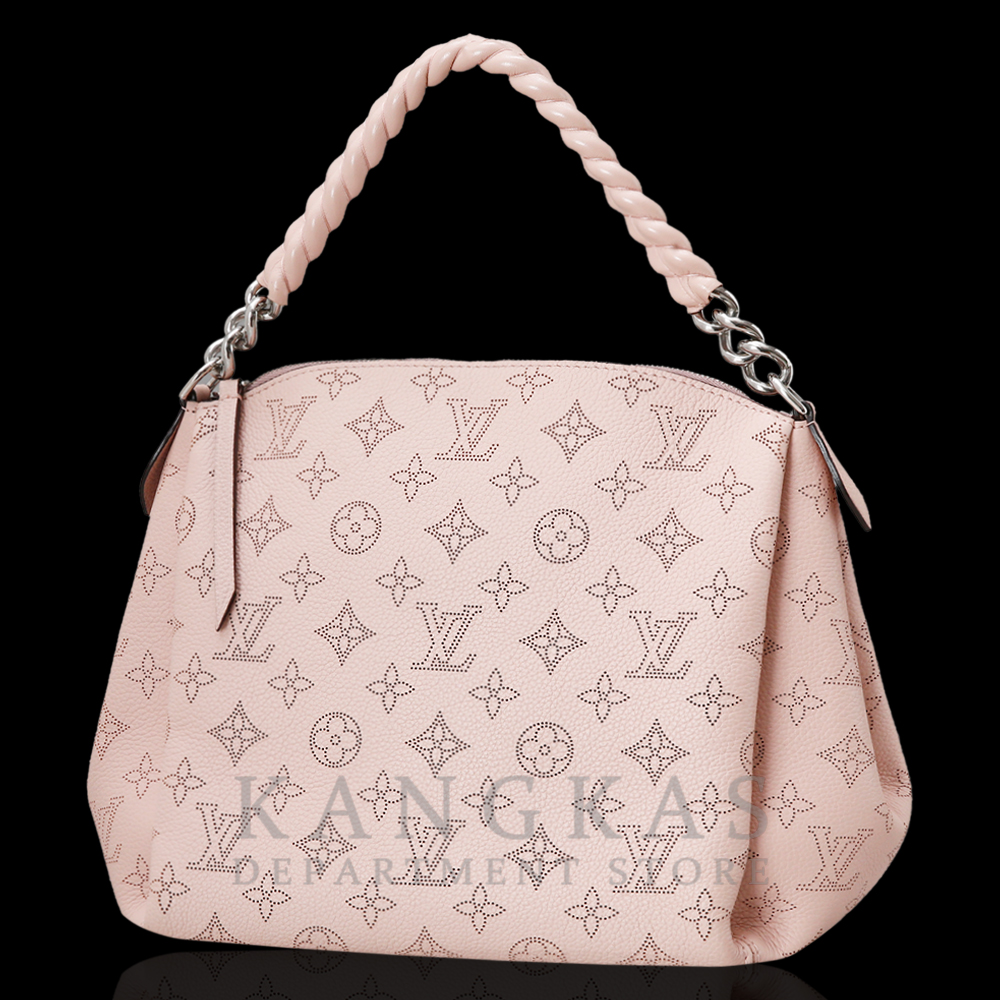LOUIS VUITTON(USED)루이비통 마히나 바빌론BB