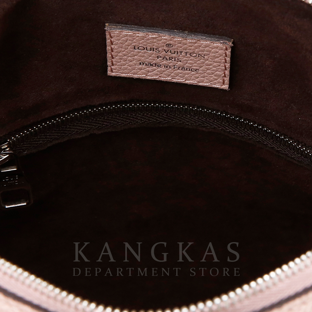 LOUIS VUITTON(USED)루이비통 마히나 바빌론BB