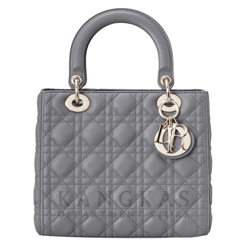 CHRISTIAN DIOR(USED)크리스찬디올  레이디디올