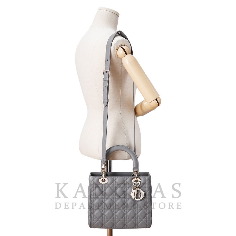 CHRISTIAN DIOR(USED)크리스찬디올  레이디디올
