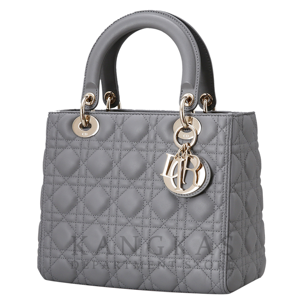 CHRISTIAN DIOR(USED)크리스찬디올  레이디디올