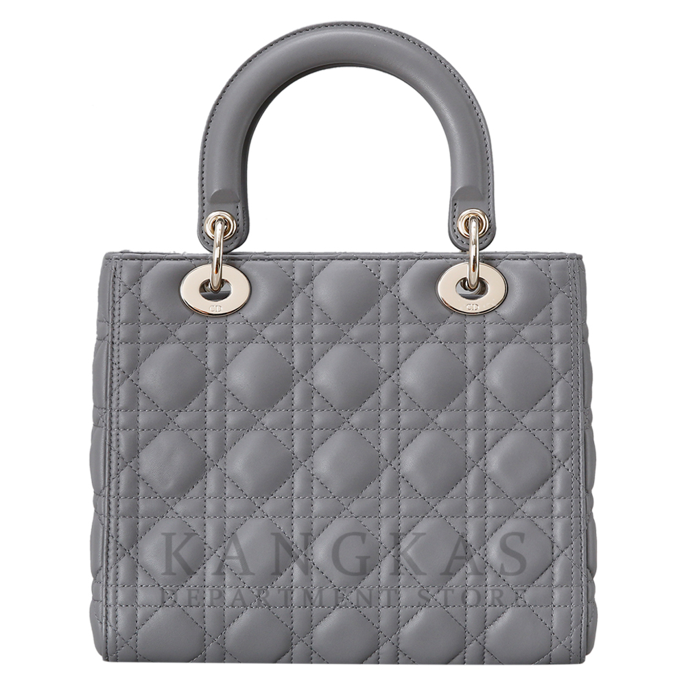 CHRISTIAN DIOR(USED)크리스찬디올  레이디디올
