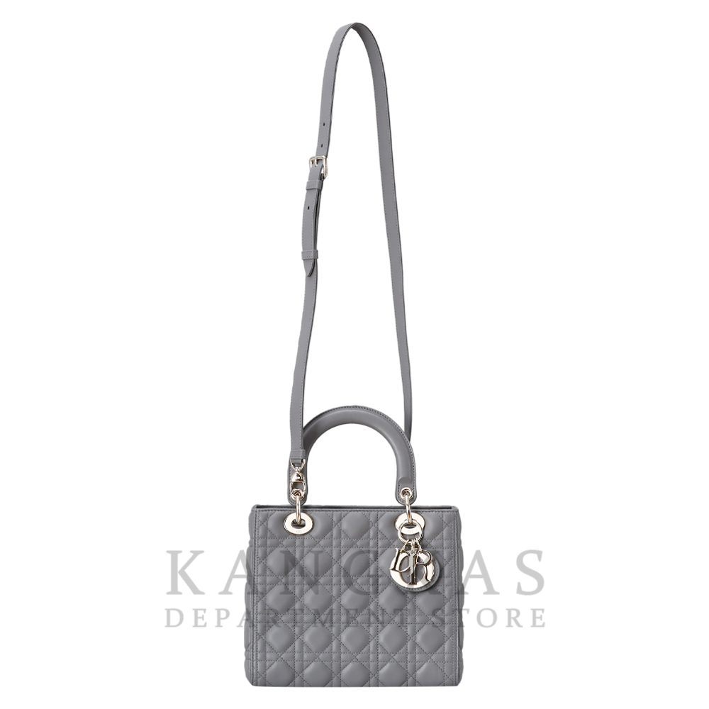 CHRISTIAN DIOR(USED)크리스찬디올  레이디디올