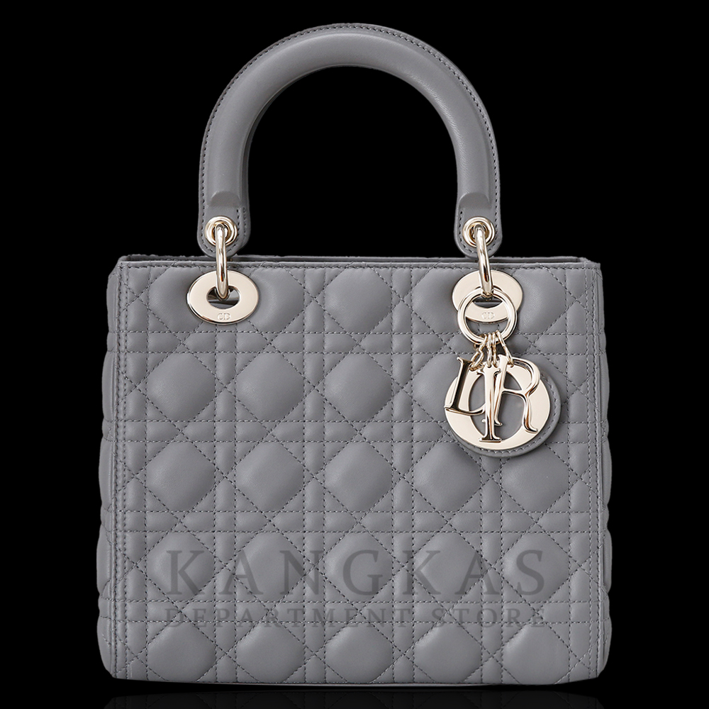 CHRISTIAN DIOR(USED)크리스찬디올  레이디디올