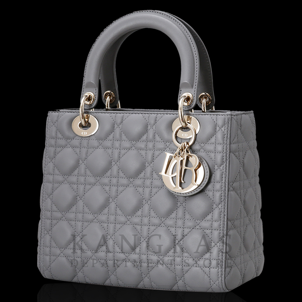 CHRISTIAN DIOR(USED)크리스찬디올  레이디디올