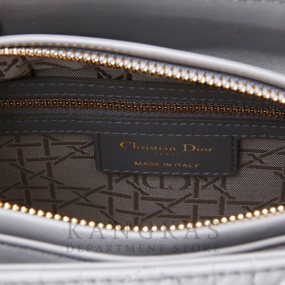 CHRISTIAN DIOR(USED)크리스찬디올  레이디디올