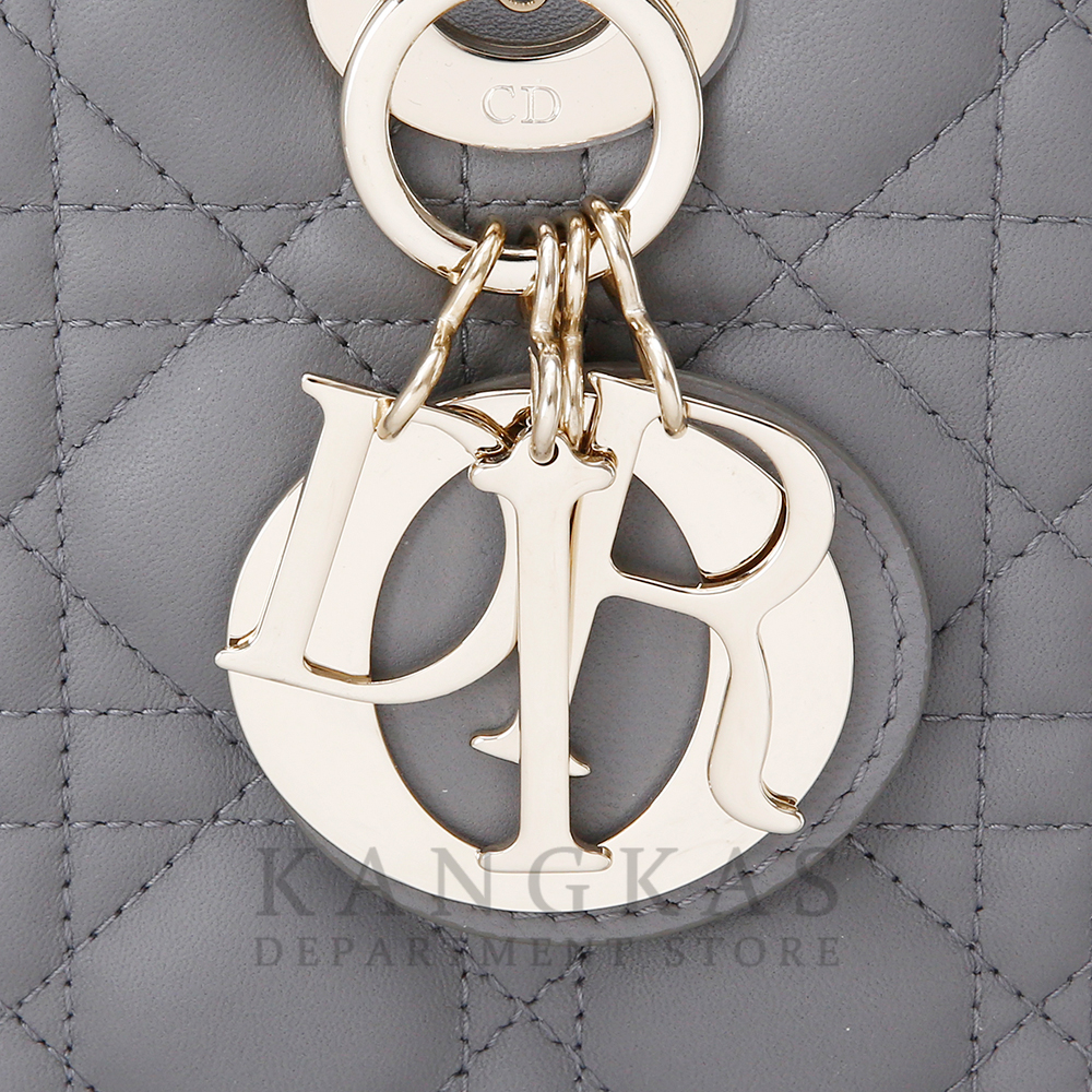 CHRISTIAN DIOR(USED)크리스찬디올  레이디디올
