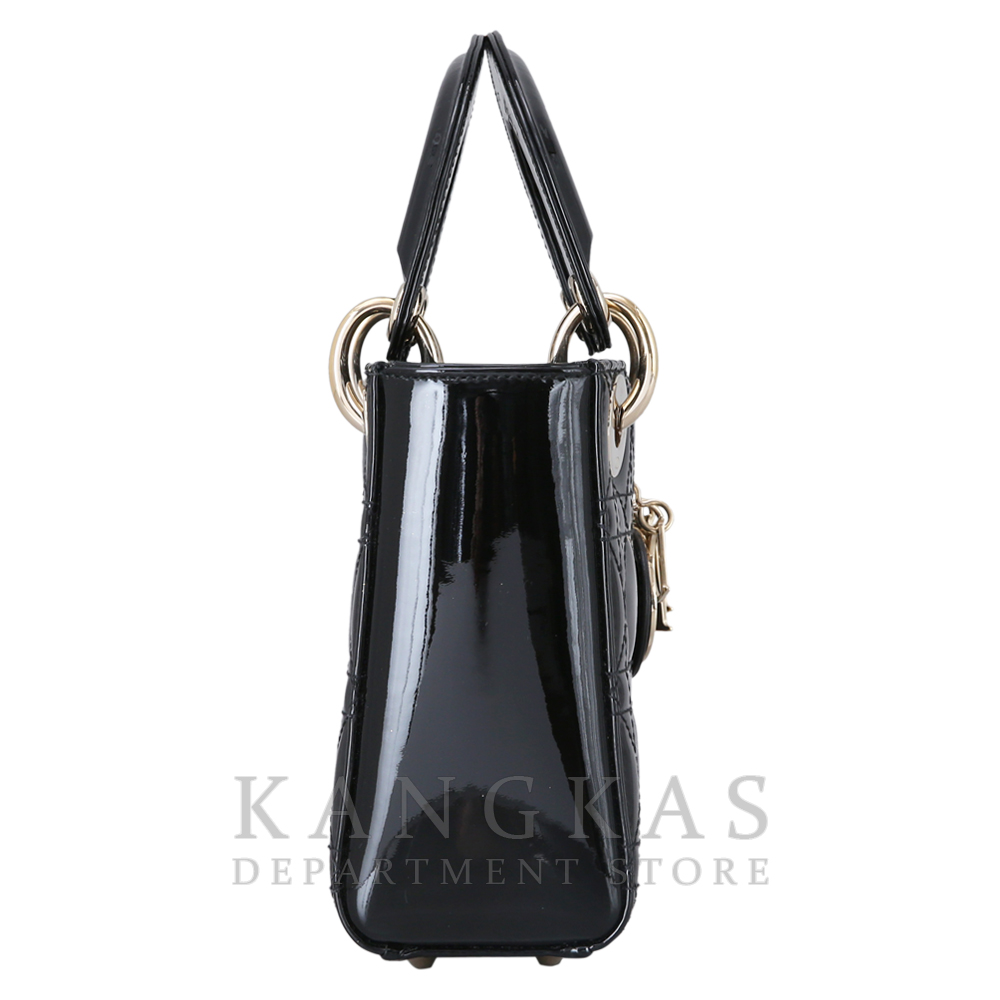CHRISTIAN DIOR(USED)크리스찬디올 레이디디올 미니