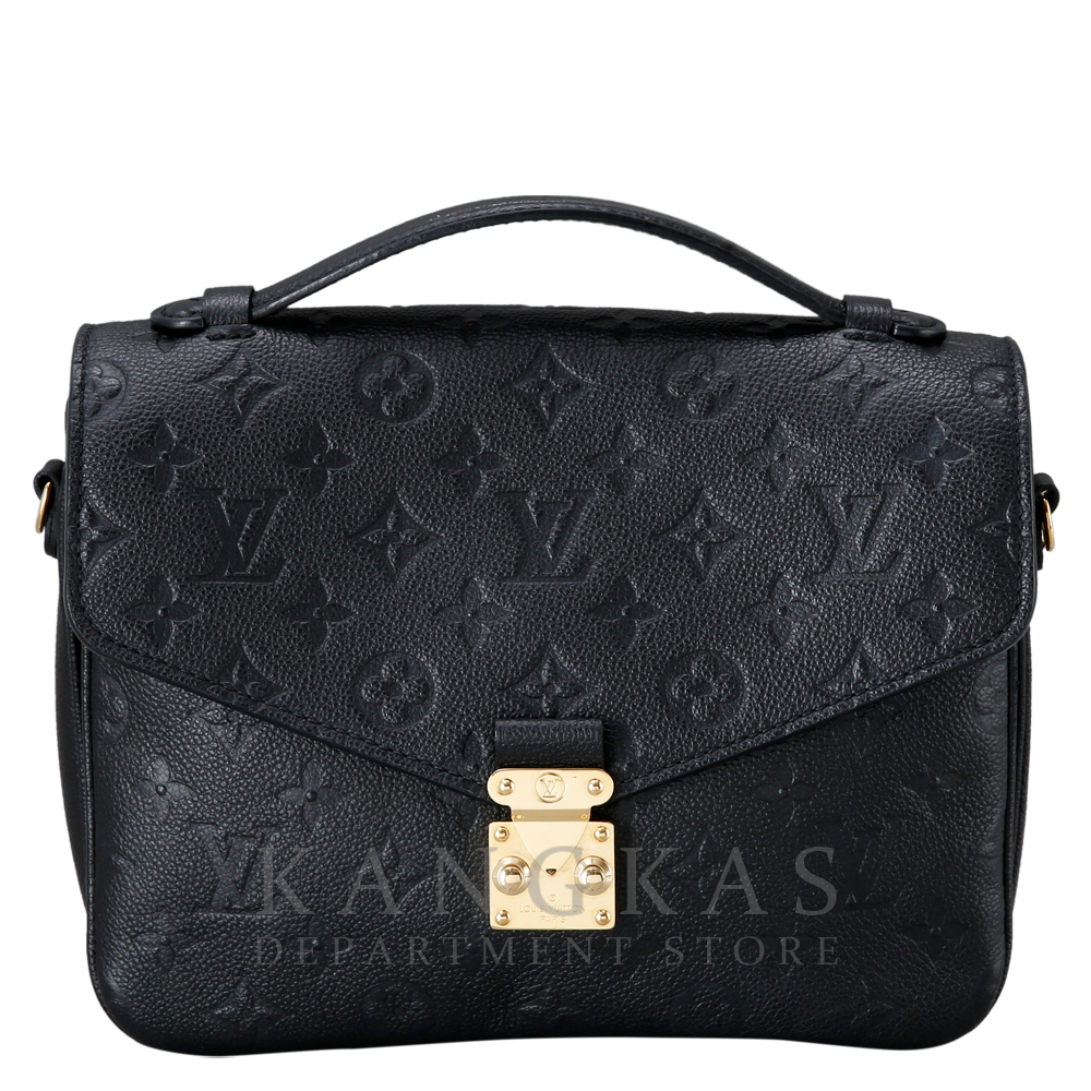 LOUIS VUITTON(USED)루이비통 앙프렝트 포쉐트 메티스