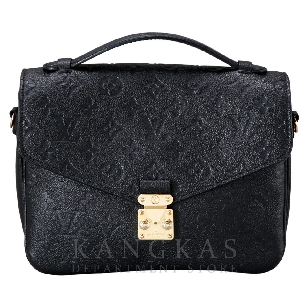 LOUIS VUITTON(USED)루이비통 앙프렝트 포쉐트 메티스