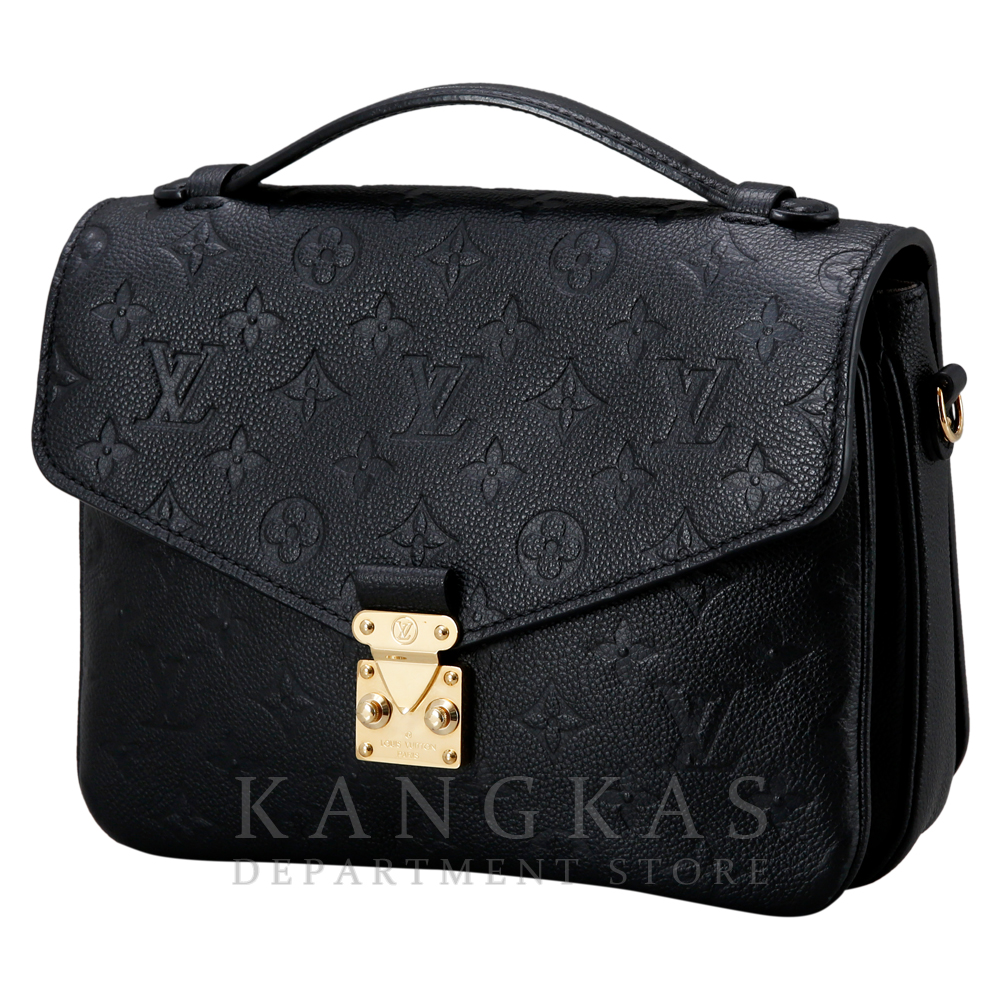 LOUIS VUITTON(USED)루이비통 앙프렝트 포쉐트 메티스