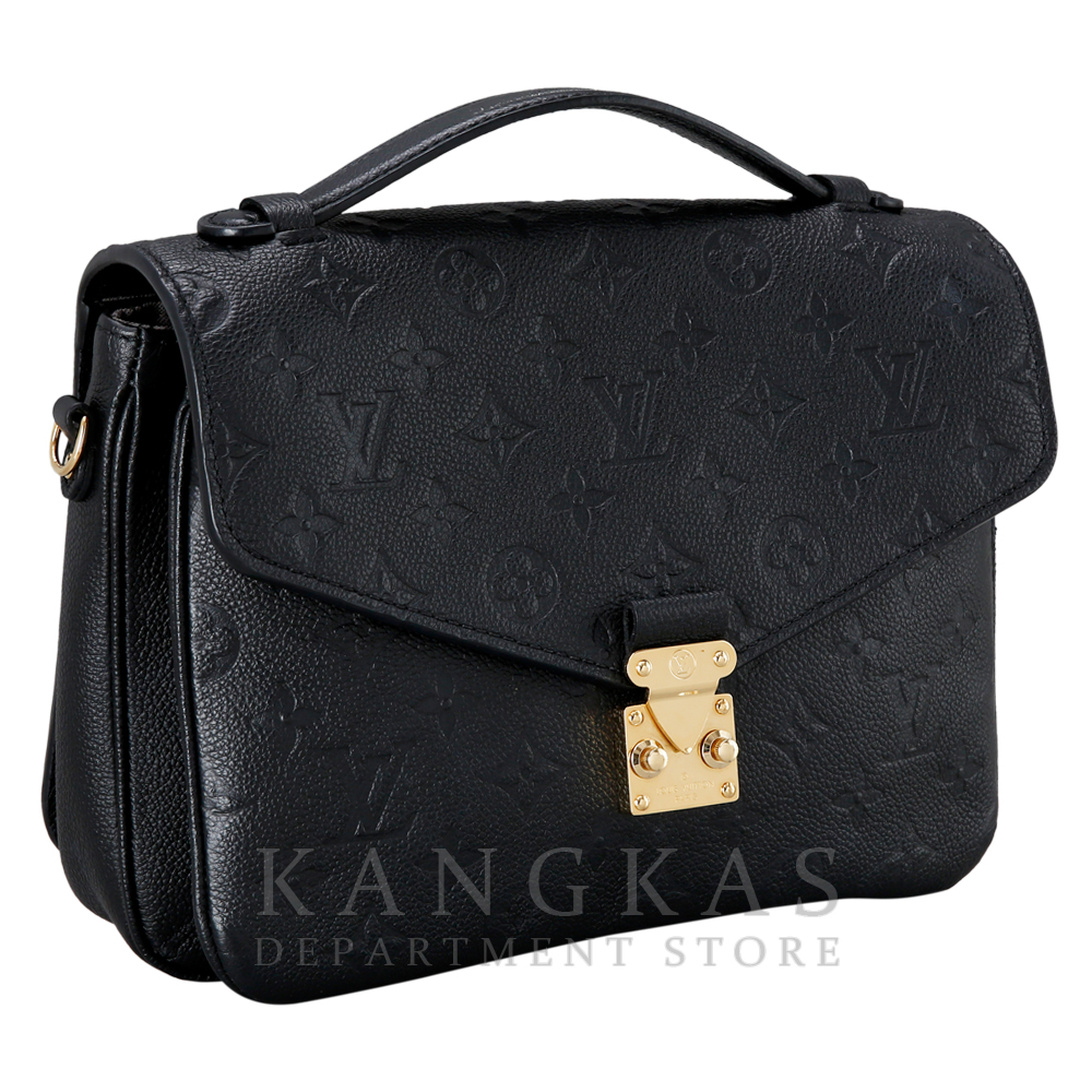 LOUIS VUITTON(USED)루이비통 앙프렝트 포쉐트 메티스