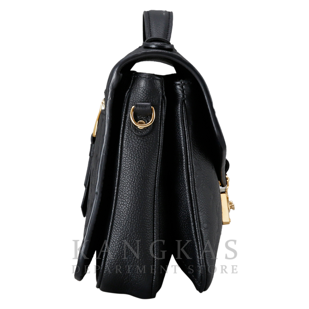 LOUIS VUITTON(USED)루이비통 앙프렝트 포쉐트 메티스