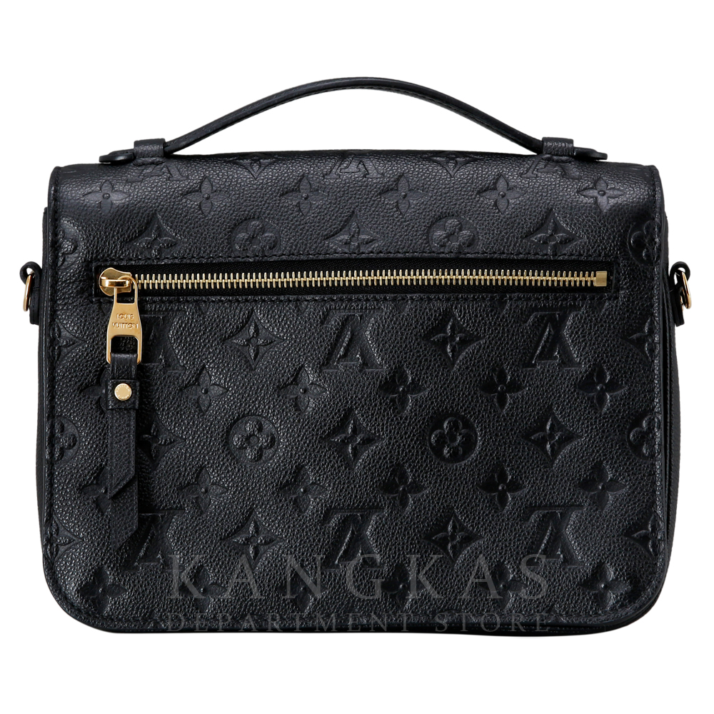 LOUIS VUITTON(USED)루이비통 앙프렝트 포쉐트 메티스