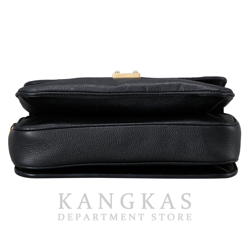 LOUIS VUITTON(USED)루이비통 앙프렝트 포쉐트 메티스