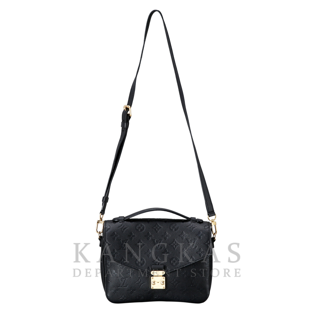LOUIS VUITTON(USED)루이비통 앙프렝트 포쉐트 메티스