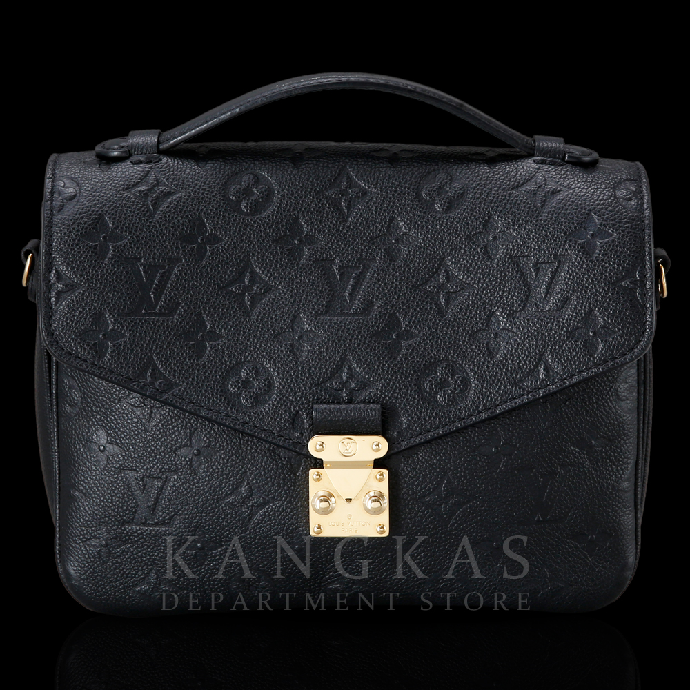 LOUIS VUITTON(USED)루이비통 앙프렝트 포쉐트 메티스