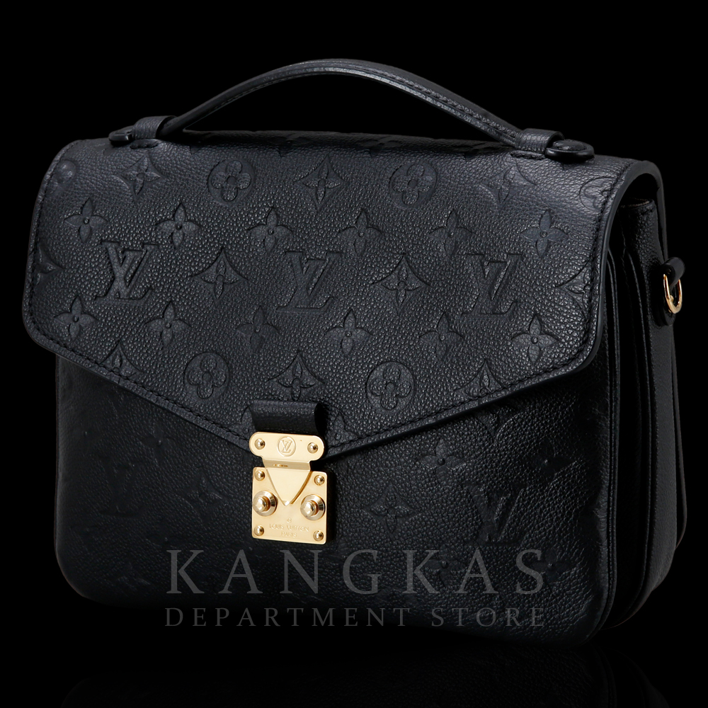 LOUIS VUITTON(USED)루이비통 앙프렝트 포쉐트 메티스