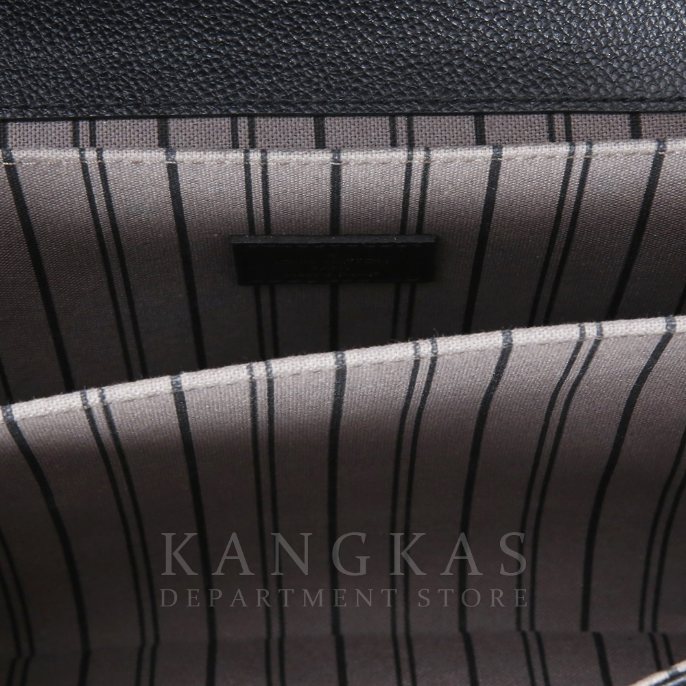 LOUIS VUITTON(USED)루이비통 앙프렝트 포쉐트 메티스
