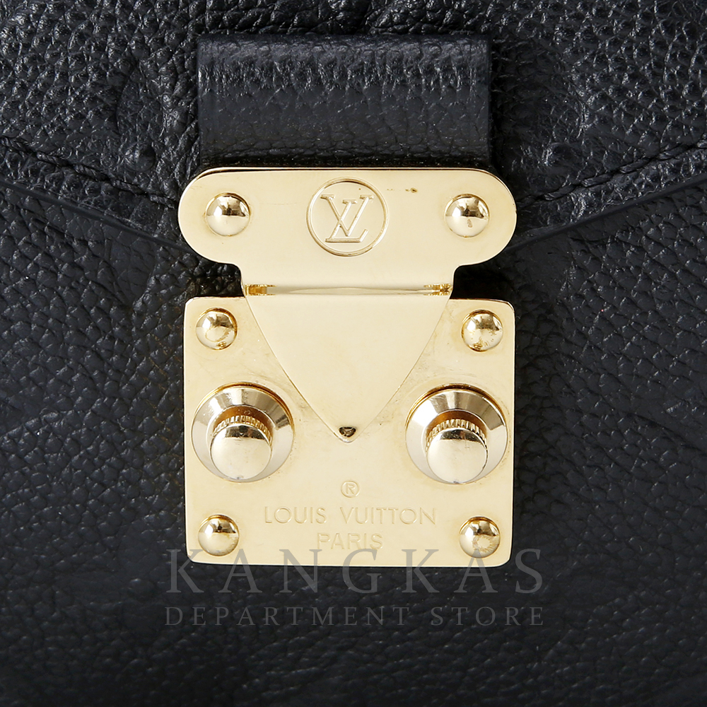 LOUIS VUITTON(USED)루이비통 앙프렝트 포쉐트 메티스