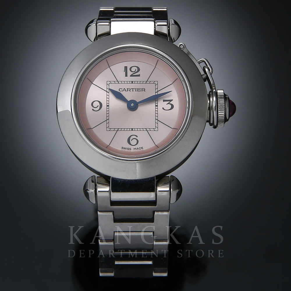 CARTIER(USED)까르띠에 파샤