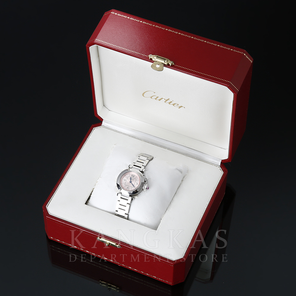 CARTIER(USED)까르띠에 파샤