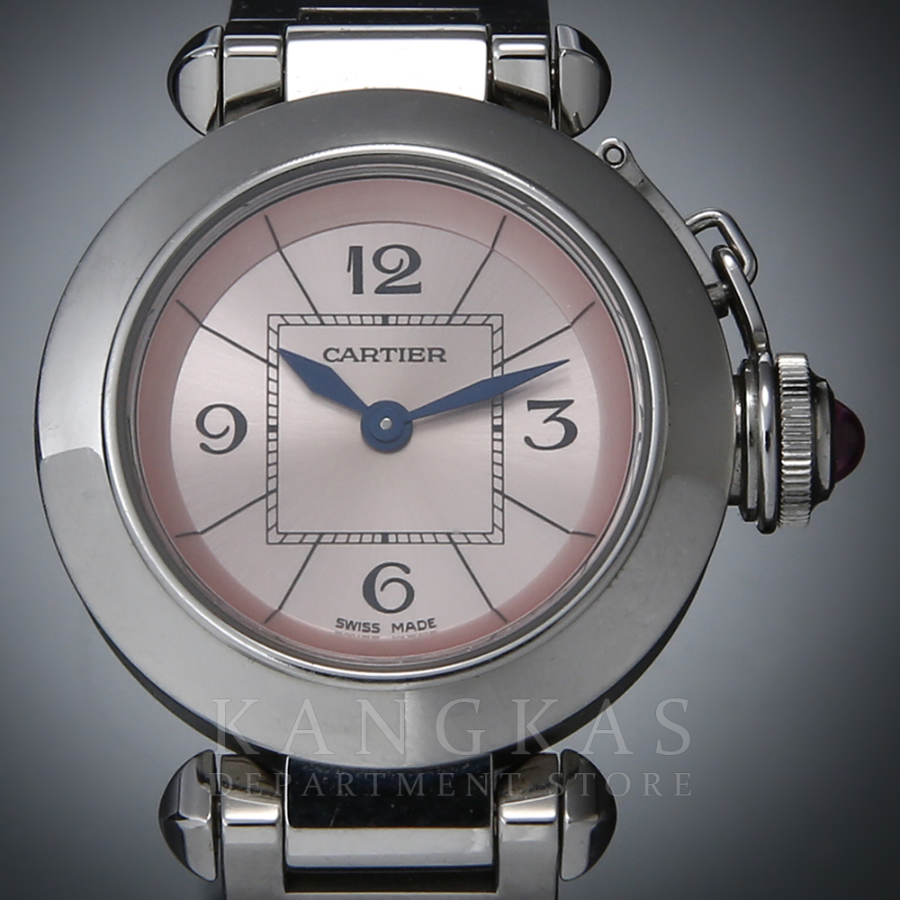 CARTIER(USED)까르띠에 파샤