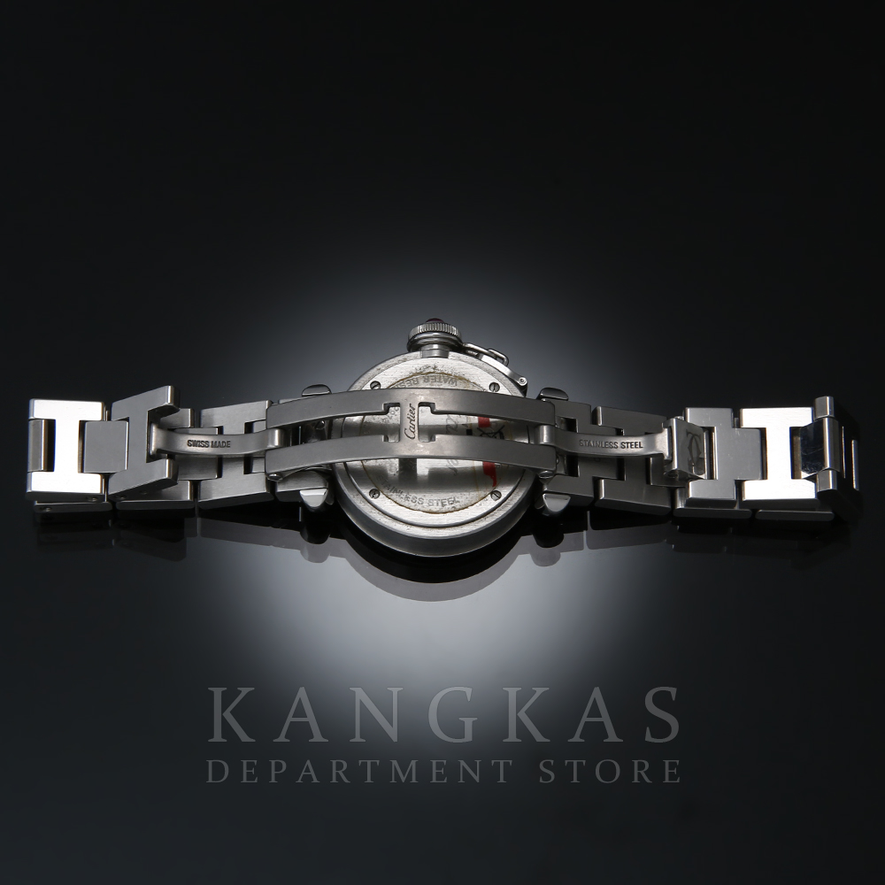 CARTIER(USED)까르띠에 파샤