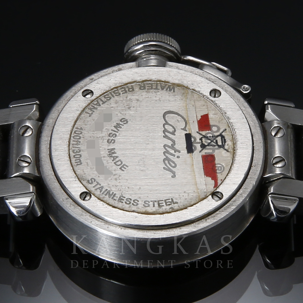 CARTIER(USED)까르띠에 파샤